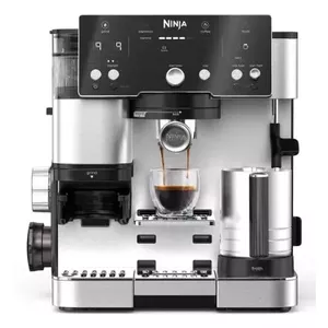 Espresso mašīna Ninja 2 L ES501EU