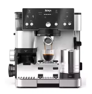 Espresso mašīna Ninja 2 L ES501EU Photo 2