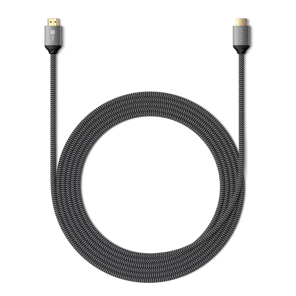 HDMI кабель Satechi ST-8KHC2MM Photo 2
