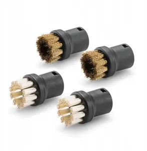 Power brush set Karcher 2.863-335.0 compatible with Karcher pressure washers