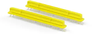 Набор щеточных полос Karcher 2.863-368.0 для различных моделей Karcher