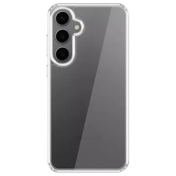 3MK Armor Case — aizsargvāciņš Samsung Galaxy S25+ Photo 3