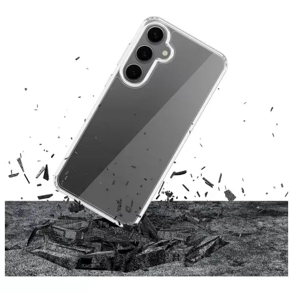3MK Armor Case — aizsargvāciņš Samsung Galaxy S25+ Photo 5