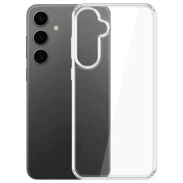3MK Armor Case — aizsargvāciņš Samsung Galaxy S25+ Photo 6