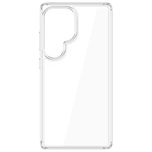 Защитный армированный чехол 3MK для Samsung Galaxy S25 Ultra — прочная оболочка, тонкий профиль