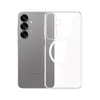 3MK Clear MagCase mobilā telefona vāks Samsung Galaxy S25 Photo 3