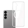 3MK Clear MagCase mobilā telefona vāks Samsung Galaxy S25 Photo 4