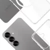 3MK Clear MagCase mobilā telefona vāks Samsung Galaxy S25 Photo 5