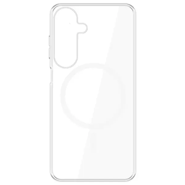 3MK Clear MagCase Pro vāciņš Samsung Galaxy S25+ Photo 4