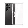 3MK Clear MagCase mobilā telefona maciņš Samsung Galaxy S25 Ultra Photo 2