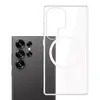 3MK Clear MagCase mobilā telefona maciņš Samsung Galaxy S25 Ultra Photo 4