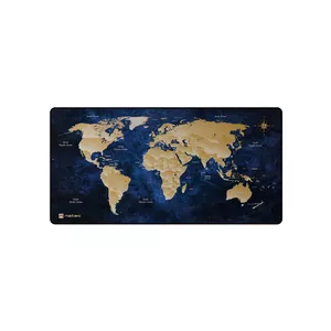 Коврик для мышки Natec World Deep Blue NPO-2243