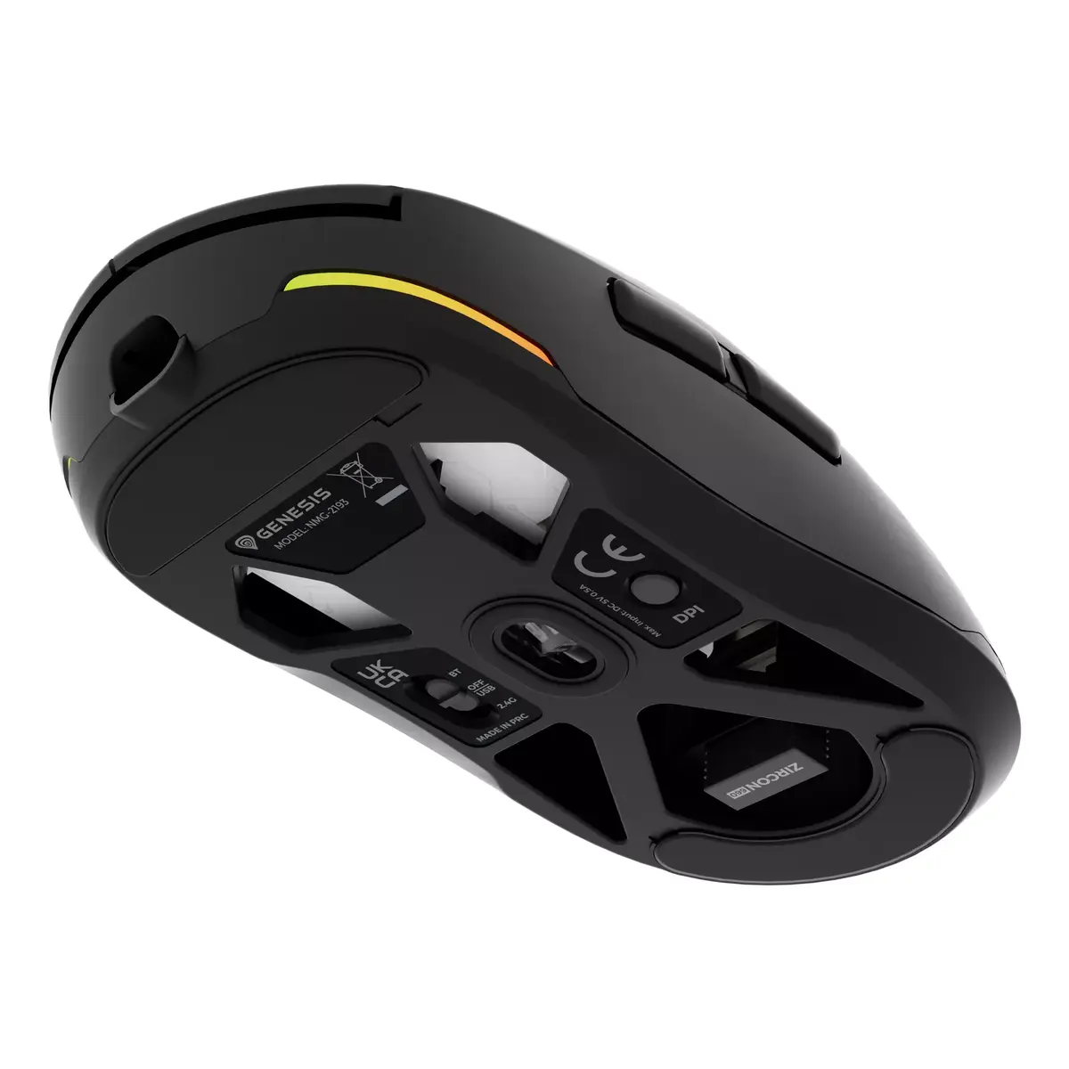 Мышь Genesis NMG-2193 Photo 10