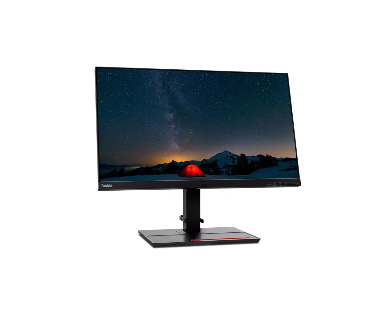 Monitors Lenovo ThinkVision P27u-20 Photo 2