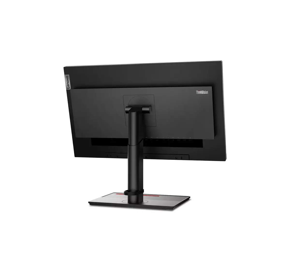 Monitors Lenovo ThinkVision P27u-20 Photo 3