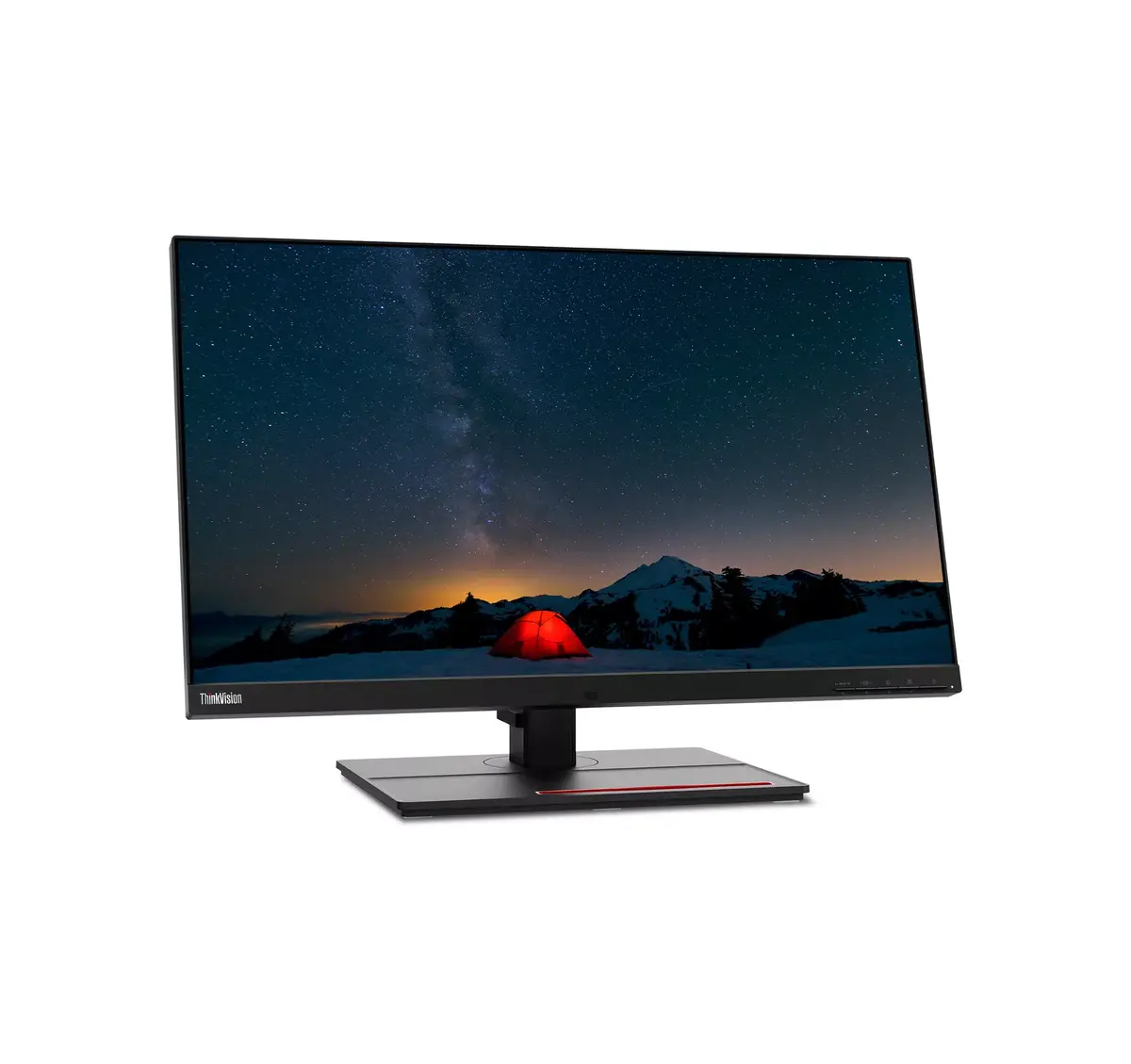 Monitors Lenovo ThinkVision P27u-20 Photo 7