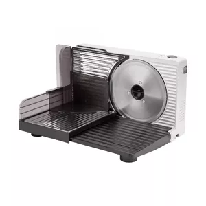 Electric juicer Jata JECF1820 600W compact design, countertop citrus and soft-fruit juicing