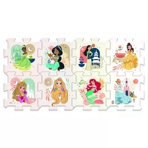 Пенопластовый пазл TREFL Disney Princess 61605T Photo 1