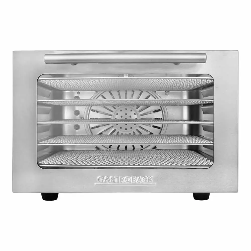 GASTROBACK Mini Professional сушилка 400 Вт Photo 2