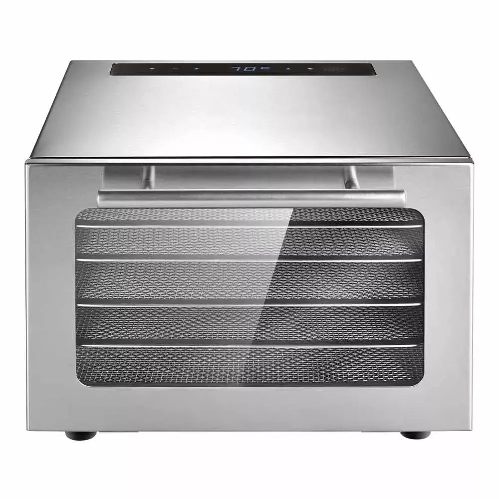 GASTROBACK Mini Professional сушилка 400 Вт Photo 5