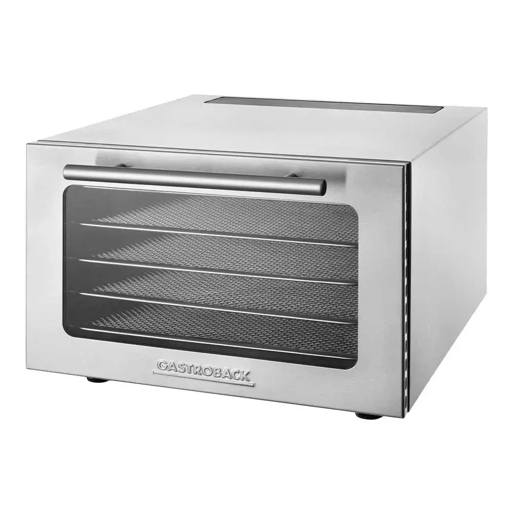 GASTROBACK Mini Professional сушилка 400 Вт Photo 7