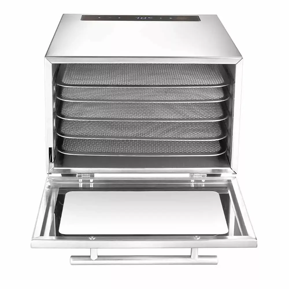 GASTROBACK Mini Professional сушилка 400 Вт Photo 8