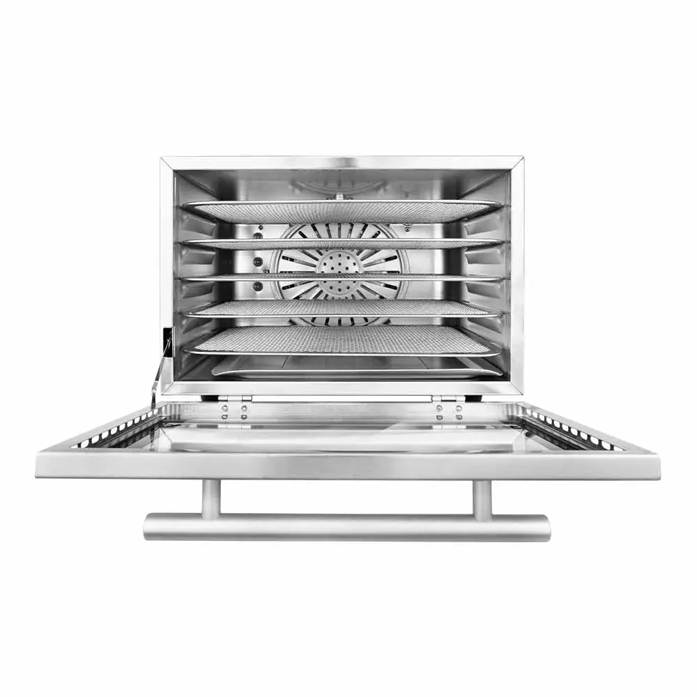 GASTROBACK Mini Professional сушилка 400 Вт Photo 9