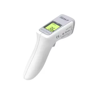 No-Touch Infrared Thermometer HoMedics TE-450-EU — non-contact temperature measurement, fast response