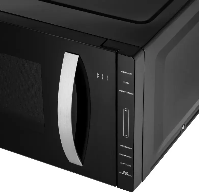 Mikroviļņu krāsns SENCOR SMW7023BK — 700 W 20 L Photo 2