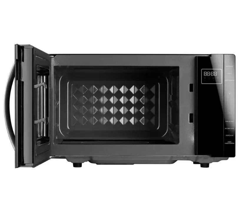 Mikroviļņu krāsns SENCOR SMW7023BK — 700 W 20 L Photo 3