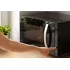 Mikroviļņu krāsns SENCOR SMW7023BK — 700 W 20 L Photo 5