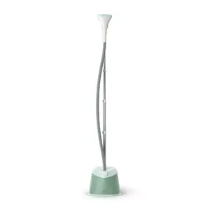 Stāvošais drēbju tvaicētājs Philips STE1010/70 1000 sērija — 1600 W, 1,8 L
