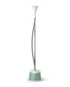 Вертикальный отпариватель одежды Philips 1000 series STE1010/70 1600 Вт резервуар для воды 1.8 л зеленый и серый