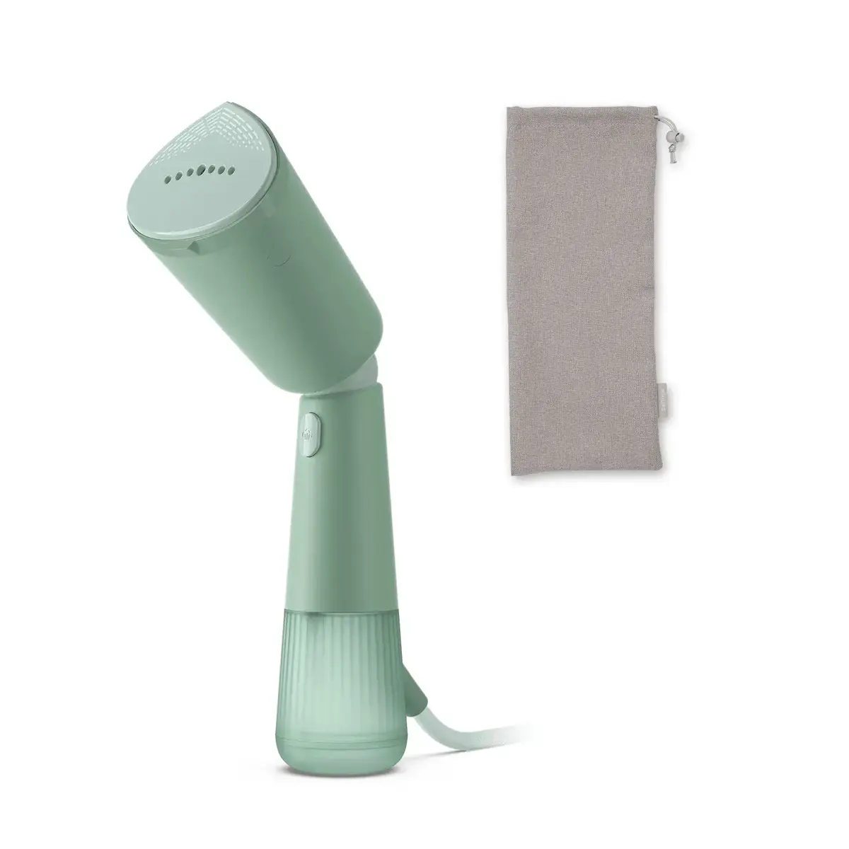 Philips 5000 series STH5010/70 Handheld Garment Steamer Photo 2