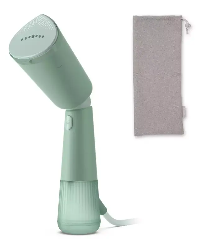 Philips 5000 series STH5010/70 Handheld Garment Steamer Photo 8