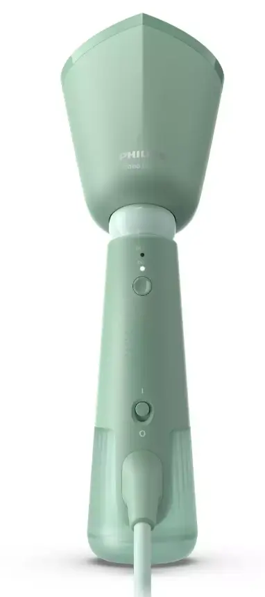 Philips 5000 series STH5010/70 Handheld Garment Steamer Photo 10