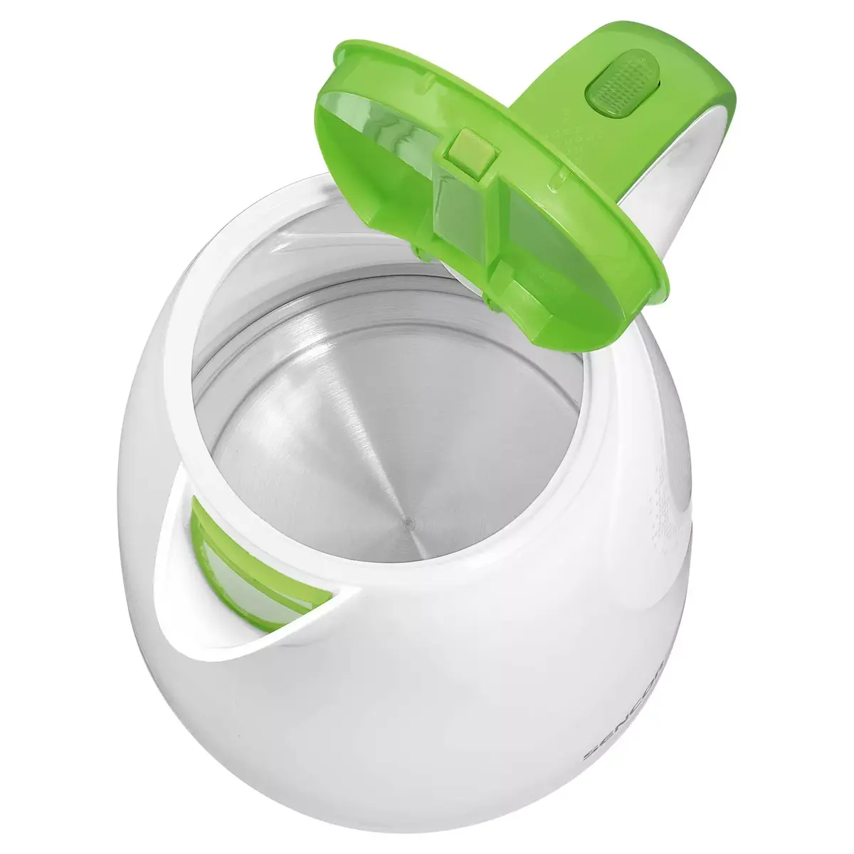 Электрочайник SENCOR SWK1511GR 1.5 л 2200 Вт Photo 3