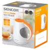 Электрический чайник SENCOR SWK1513OR 1.5 л 2200 Вт Photo 6