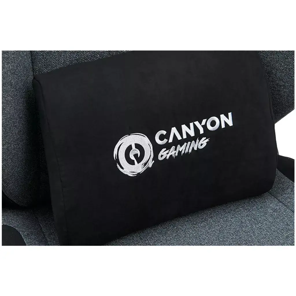 Spēļu krēsls Canyon Boulder XLCH01 Photo 8
