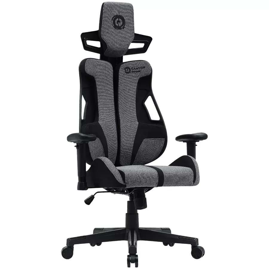 Игровое кресло CANYON Morphos ABCH01 Photo 2