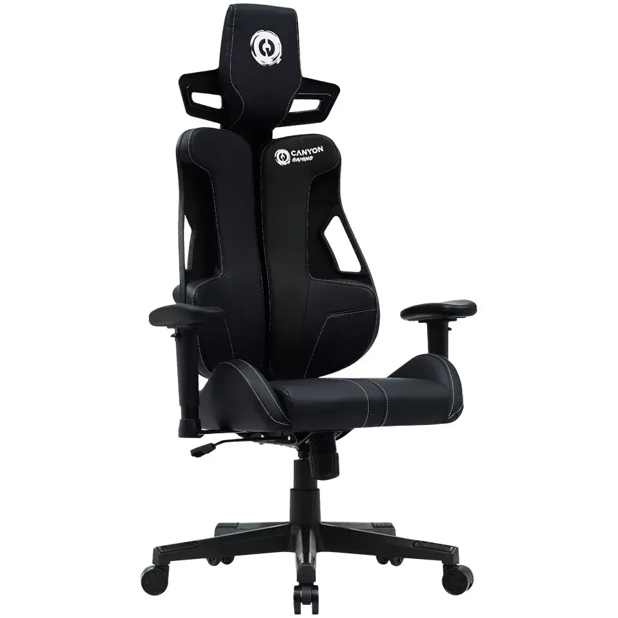 Gaming chair CANYON Morphos ABCH01 Photo 2