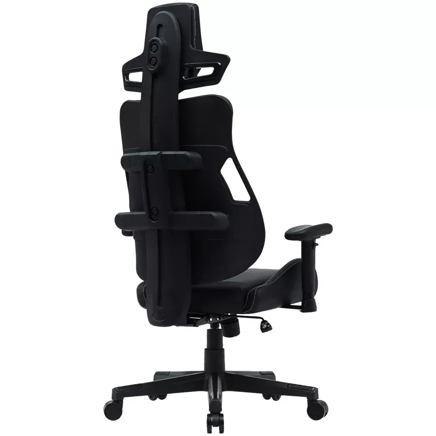 Gaming chair CANYON Morphos ABCH01 Photo 4