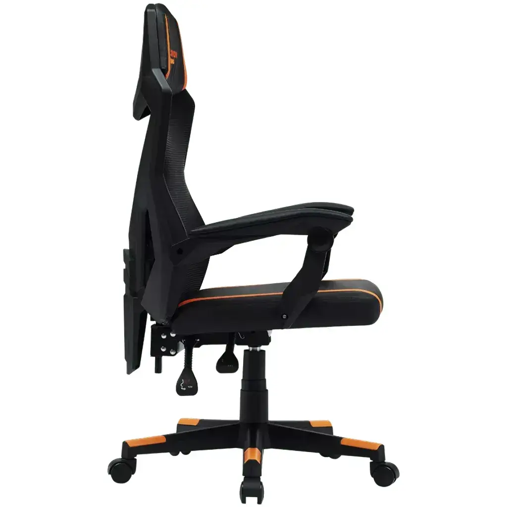 Игровое кресло Canyon Flow MCH01 Photo 3