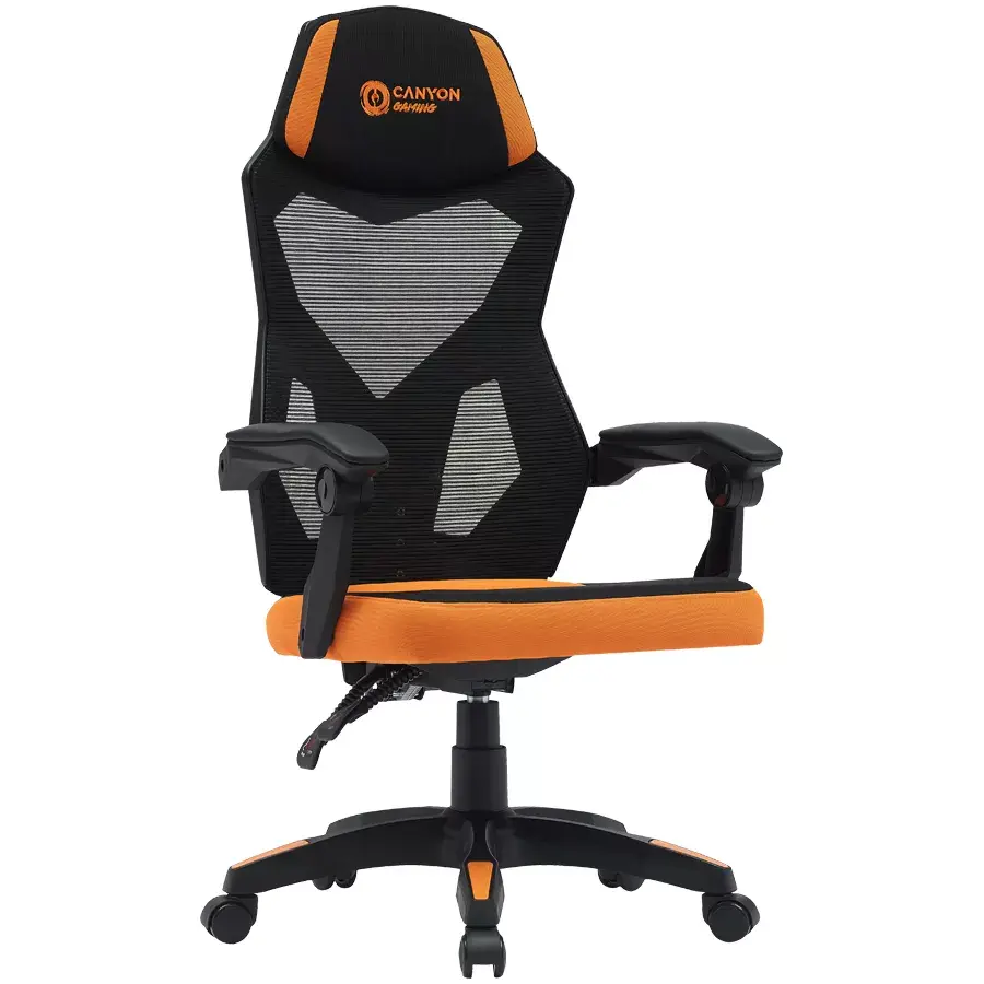 Игровое кресло CANYON Wave MCH02 Photo 2