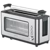SENCOR STS4050SS toaster 2-slice stainless steel Photo 2