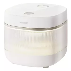 Rice cooker SENCOR SRM2000WH low carb, 1.5 L capacity, 700 W