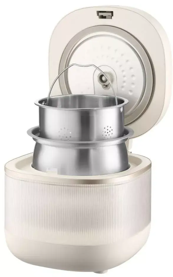 SENCOR SRM2000WH low carb rice cooker 1.5 L Photo 2