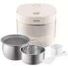 SENCOR SRM2000WH low carb rice cooker 1.5 L Photo 3