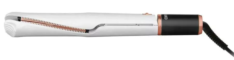 SENCOR SHI4600GD выпрямитель и плойка 2‑в‑1 Photo 2