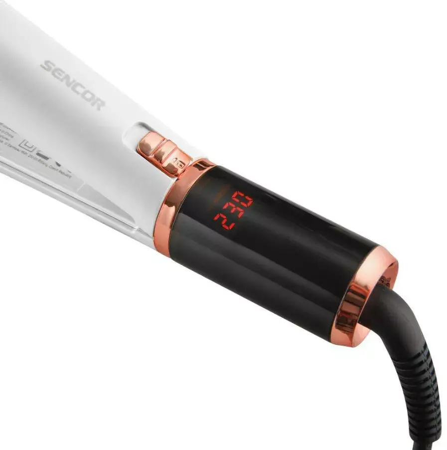 SENCOR SHI4600GD выпрямитель и плойка 2‑в‑1 Photo 3